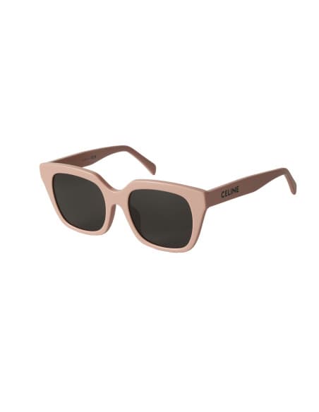 Celine Monochroms 03 Square Pink CL40198F 74A