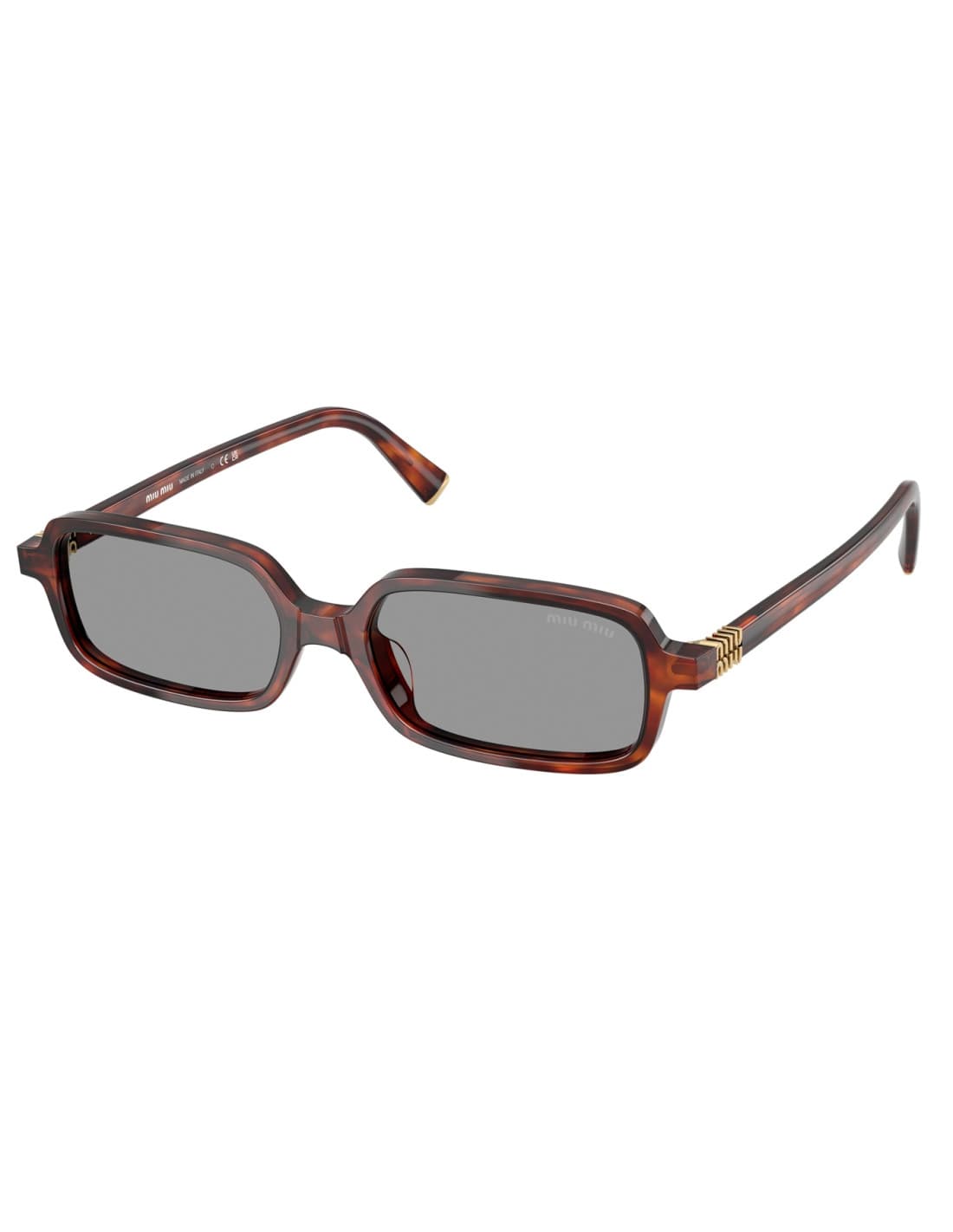 Miu Miu 40o MU 11ZS 21C