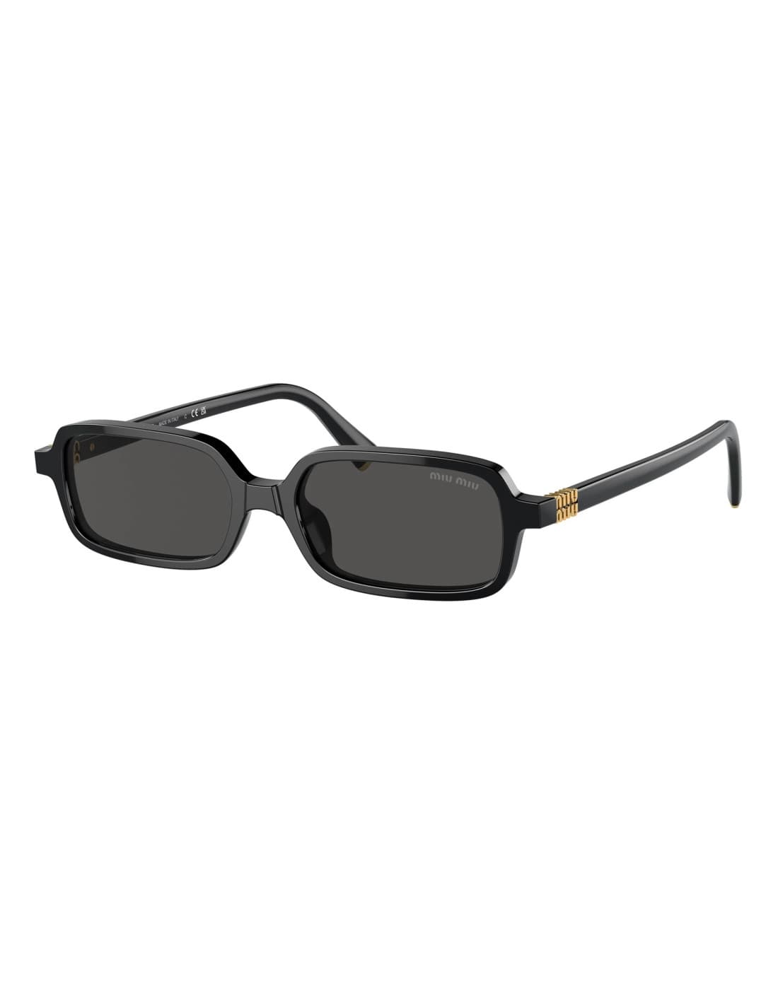 Miu Miu 70d MU 50ZS ZVN Vista 7