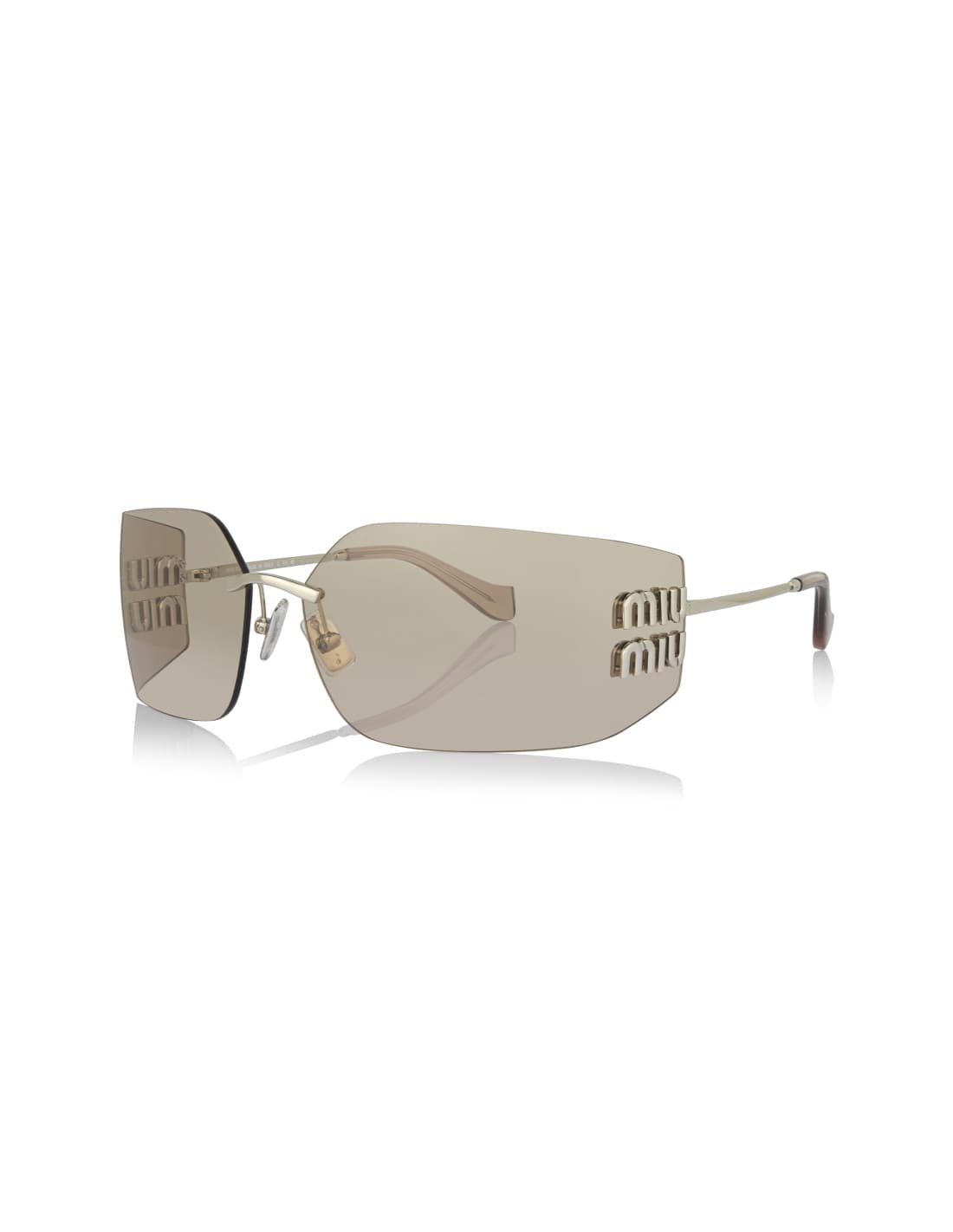 Miu Miu 10f MU 54YS 1BC