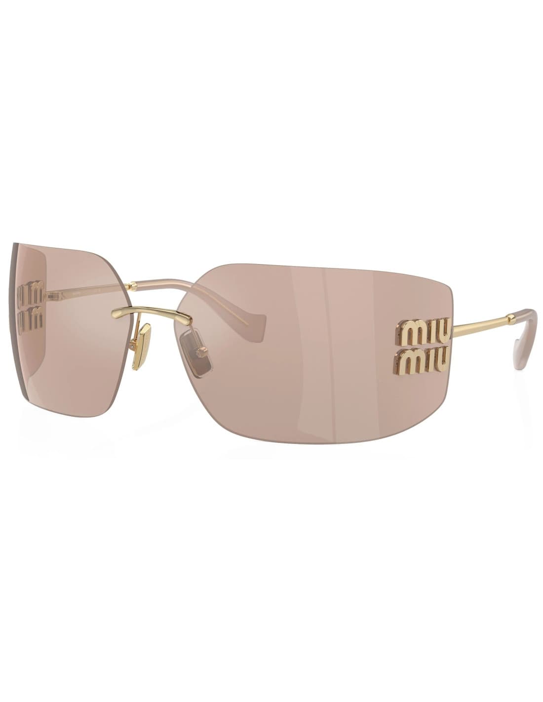 Miu Miu MU 54YS 5AK06I