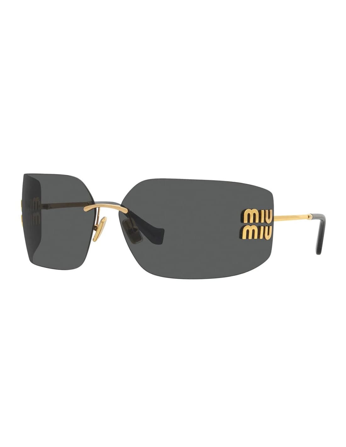 Miu Miu MU 54YS BLACK