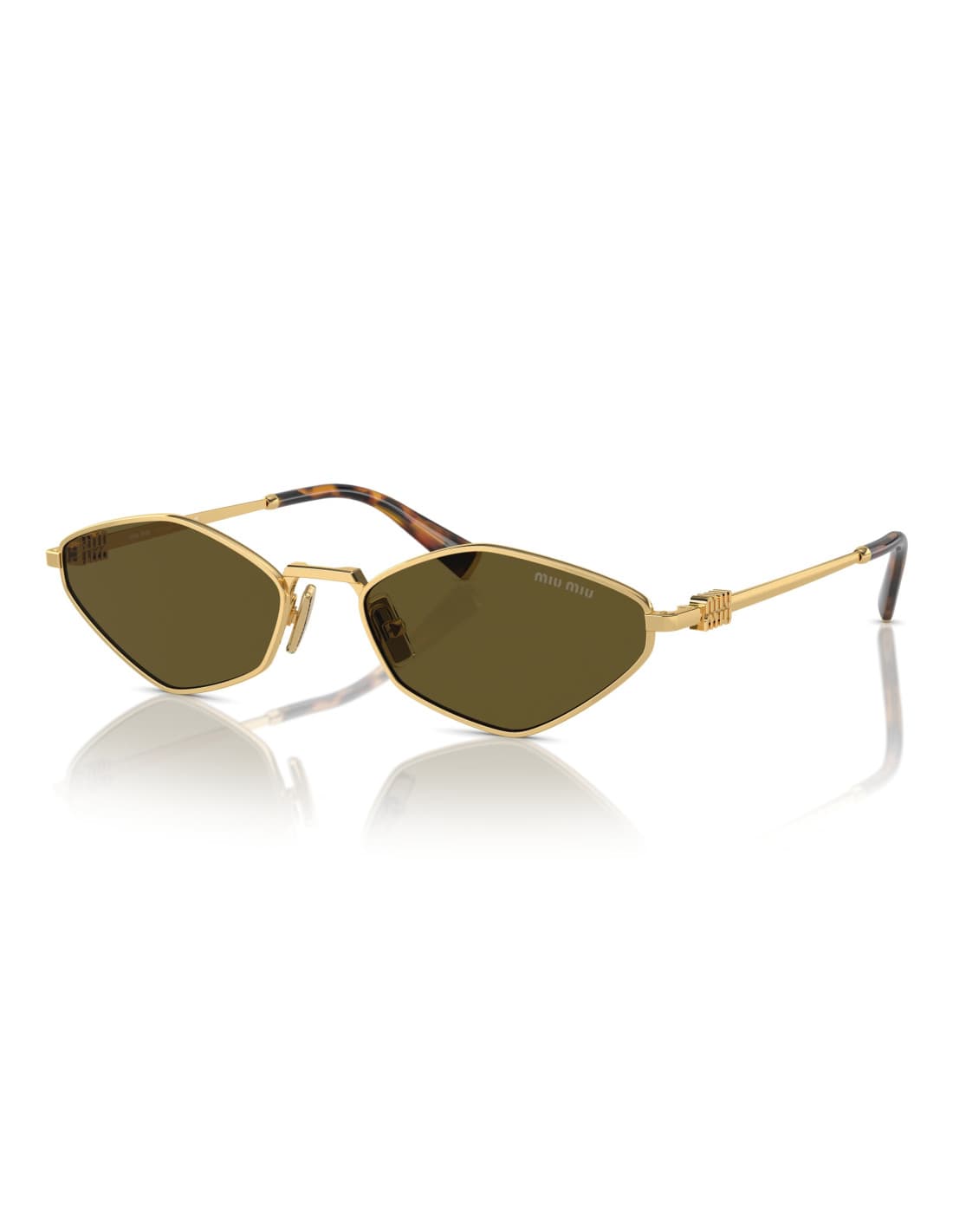 Miu Miu 40d MU 56ZS 5AK