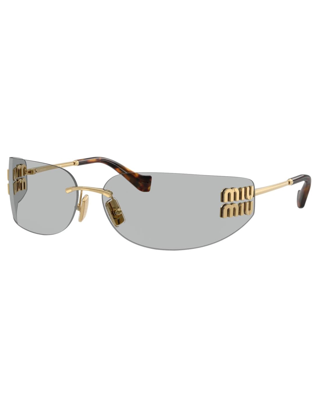 Miu Miu 50k MU A51S 5AK
