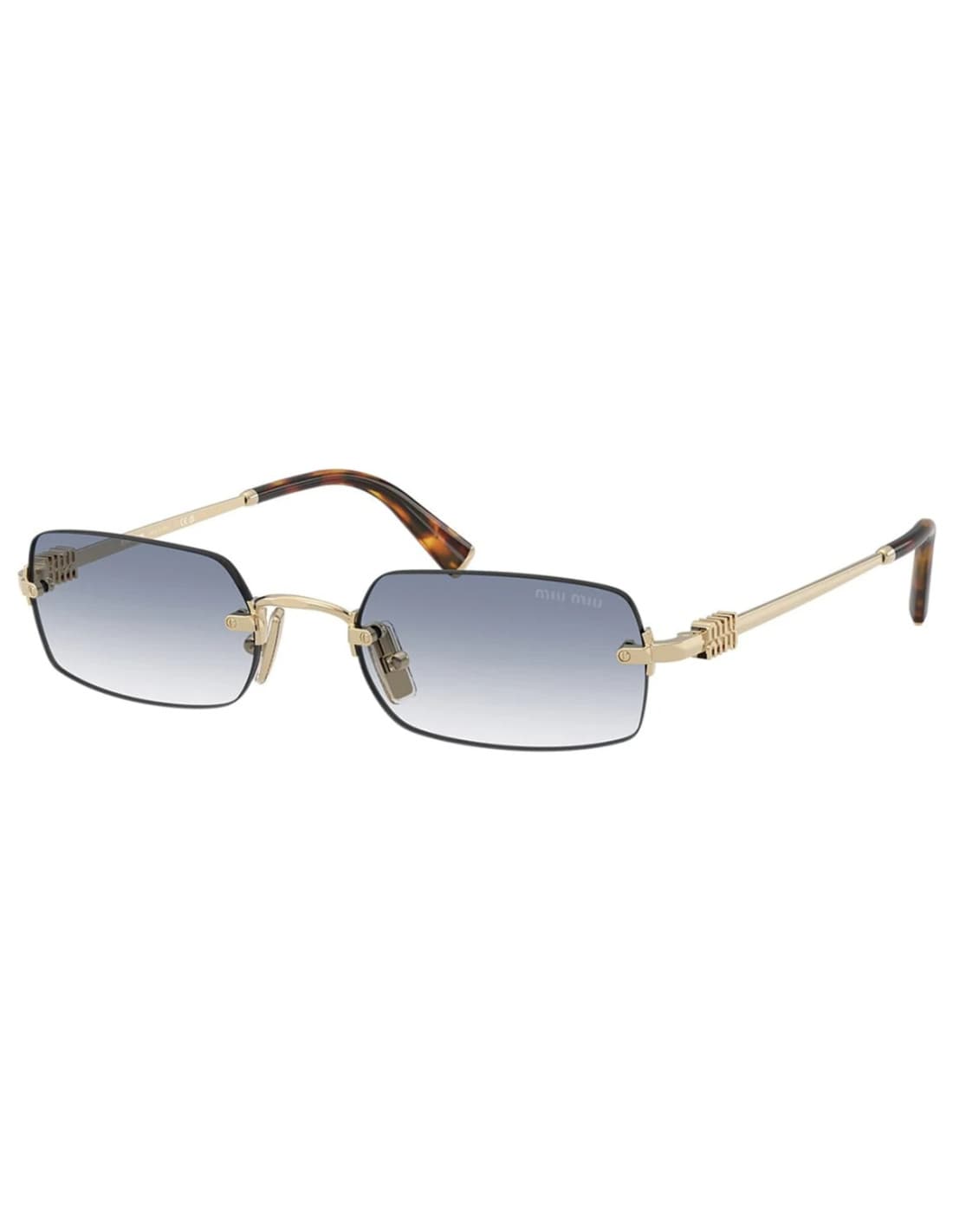 Miu Miu MU B50S ZVN80O
