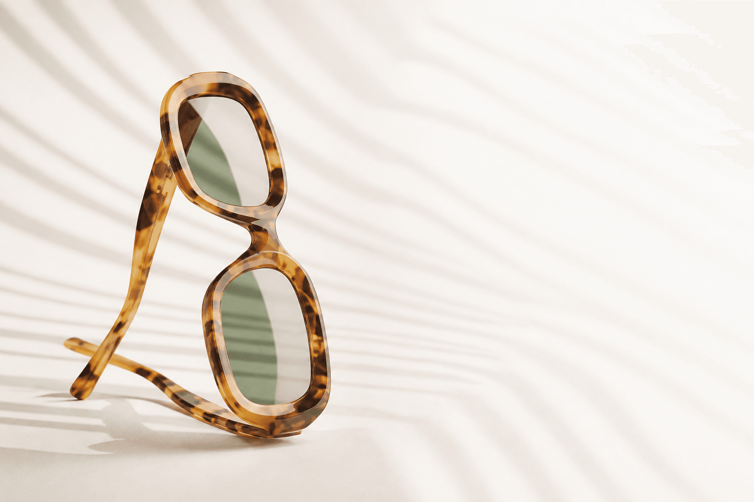 Lentes de carey en promocion