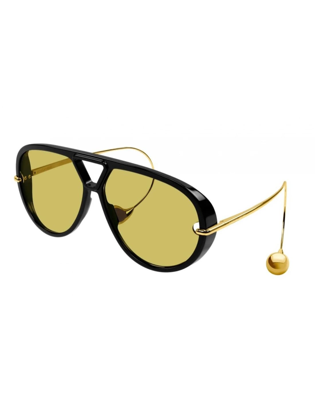 Bottega Veneta Aviator XL BV1273S 003
