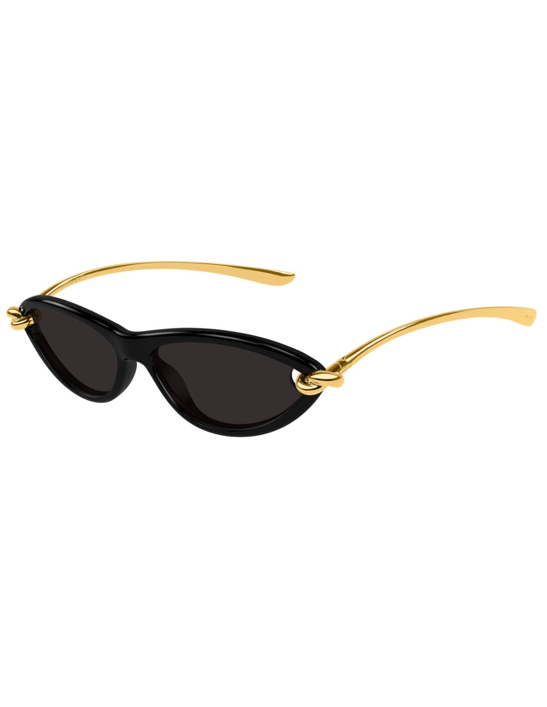Bottega Veneta Knot Cat Eye BV1390S 001
