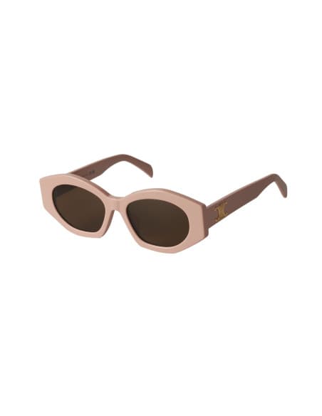 Celine Triomphe 08 Pink CL40238U 66A