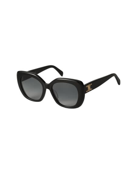 Celine Square Shape Gris Degradado CL4S226 5201A