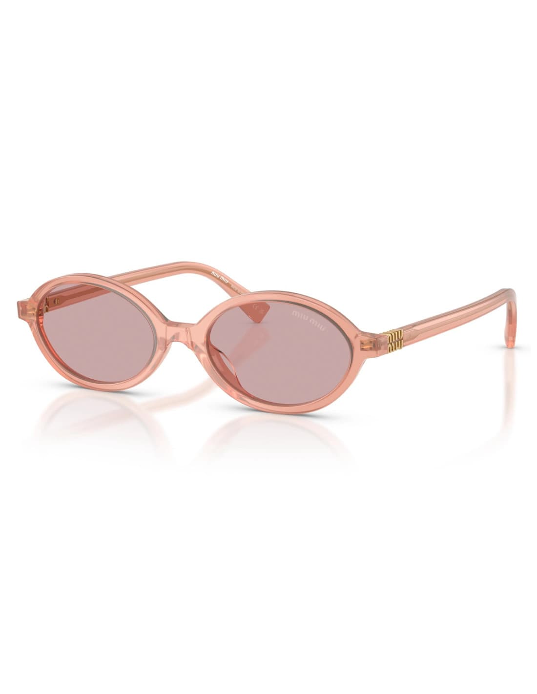 Miu Miu MU 04ZS 20I60V