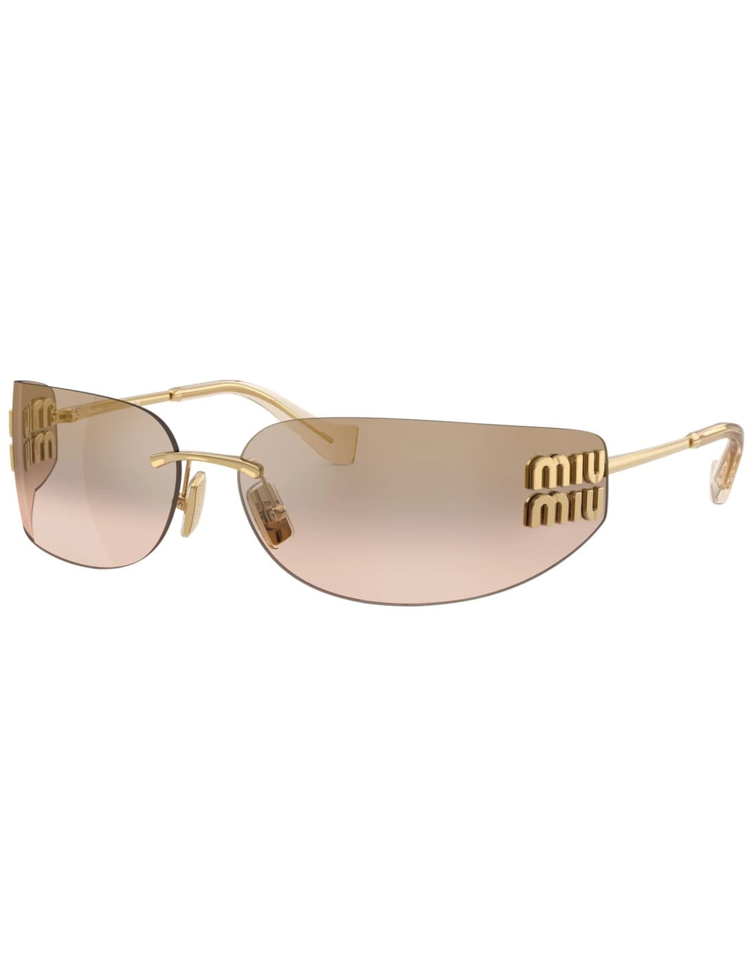 Miu Miu MU A51S 5AK20P