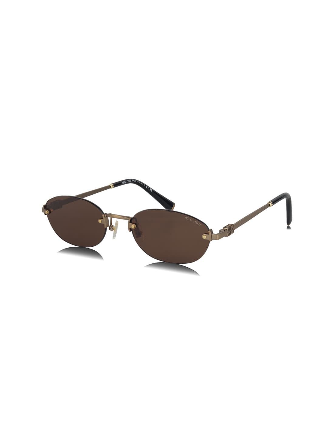 Miu Miu 09z MU A54S 26C