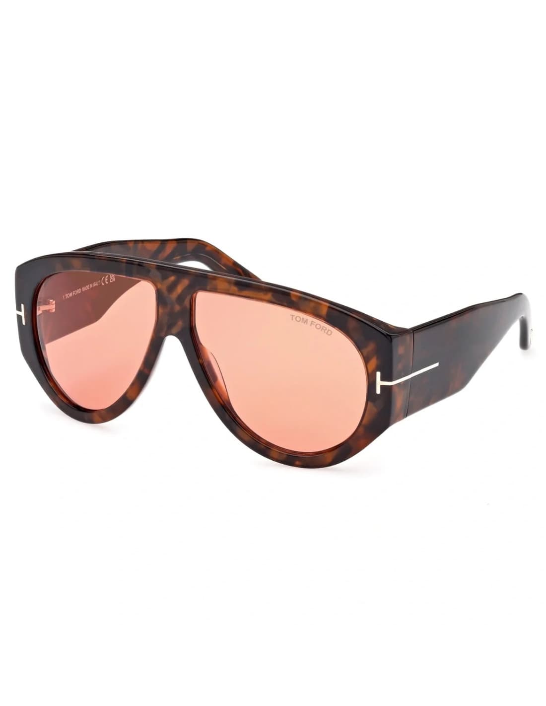 Tom Ford Bronson FT1044 52s