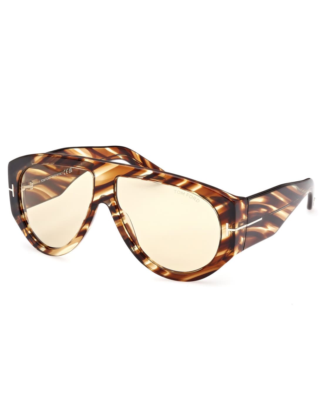 Tom Ford Bronson FT1044 56e