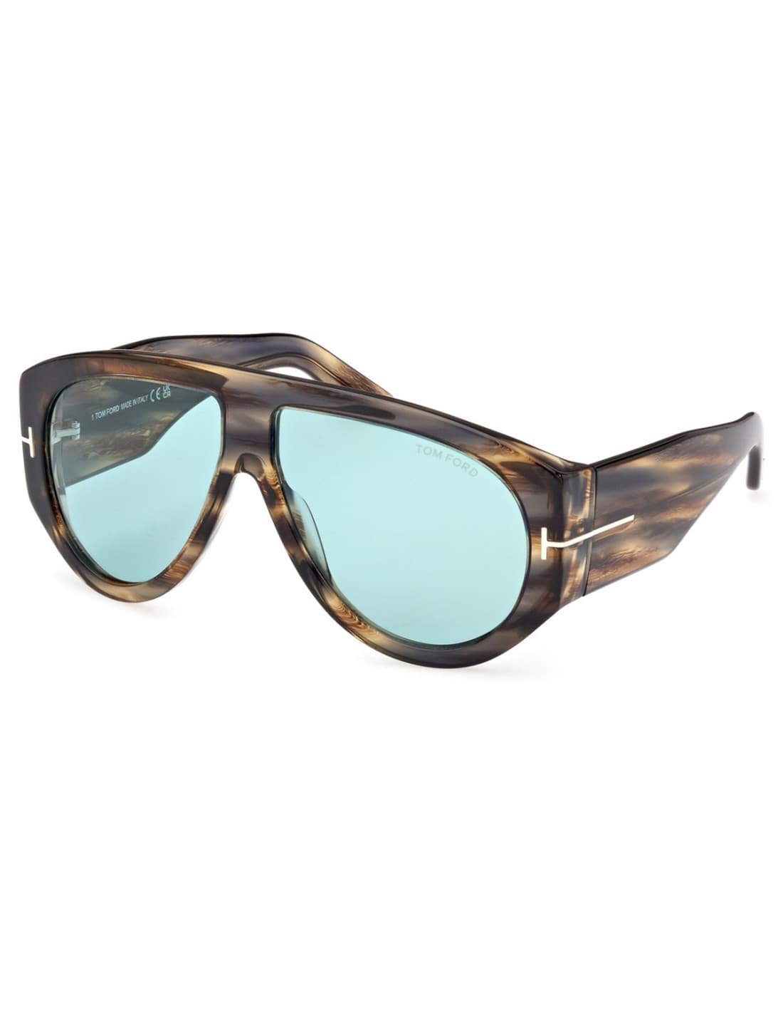 Tom Ford Bronson FT1044 56v